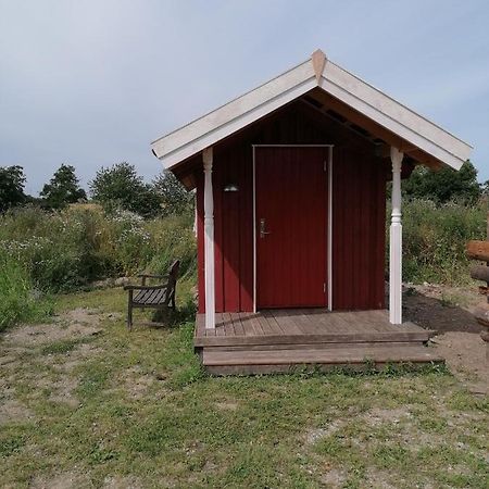 Juulsgaard Hotell Odder Eksteriør bilde