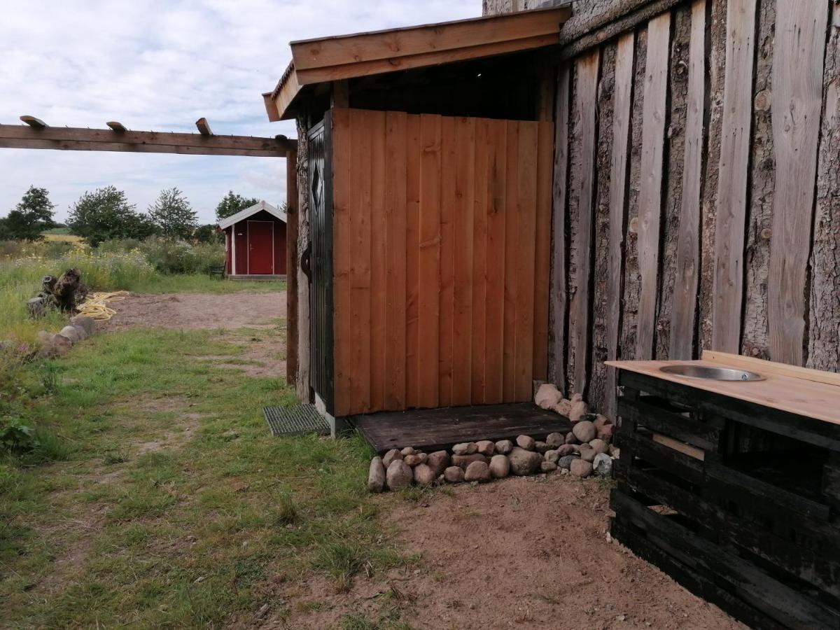 Juulsgaard Hotell Odder Eksteriør bilde