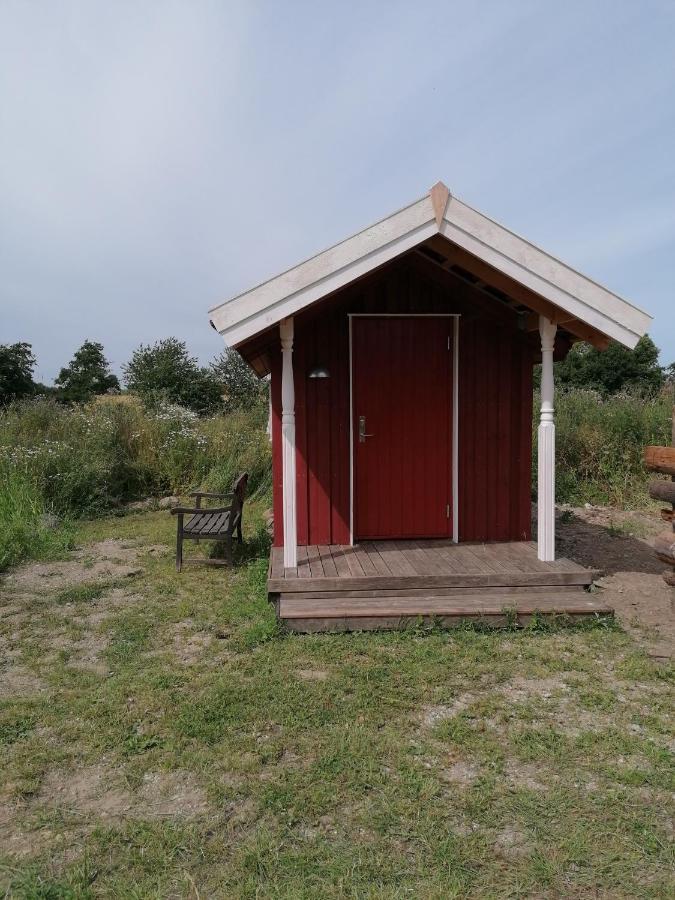 Juulsgaard Hotell Odder Eksteriør bilde